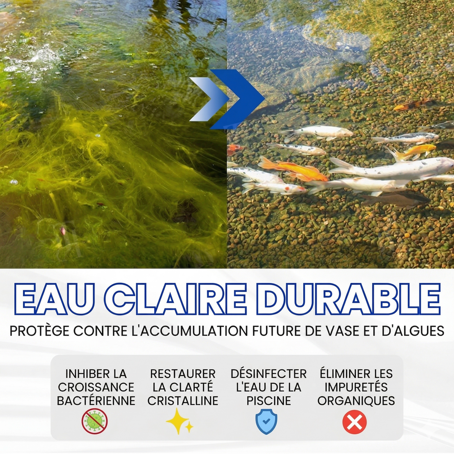 ⚡ Stock Très Limité !!!AEXZR®Formule Pro Aqua-Guardian