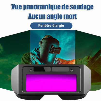 ⚡⚡⚡LAST 44 PCS LEFT!!! 🥽 -50% ! ☀️ Lunettes de Protection