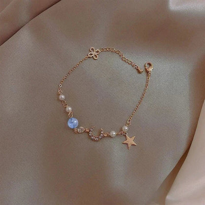 CZTICLE® Fashion Sweet Bow Bracelet