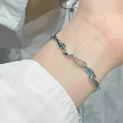 CZTICLE® Fashion Sweet Bow Bracelet