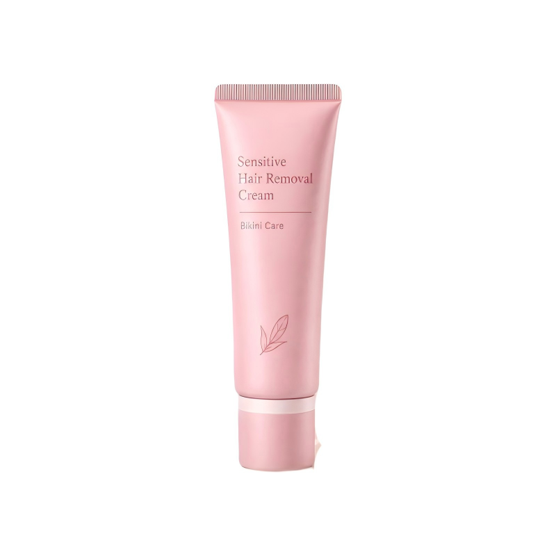 ⚡⚡⚡LAST 44 PCS LEFT!!! 🥳COUP DE CŒUR 2026🥳 Crème dépilatoire – Enrichie en huiles de rose et de lavande, niacinamide éclaircissante – Inhibe la repousse, pour une peau douce et lisse plus longtemps ! 💖💨