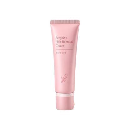 ⚡⚡⚡LAST 44 PCS LEFT!!! 🥳COUP DE CŒUR 2026🥳 Crème dépilatoire – Enrichie en huiles de rose et de lavande, niacinamide éclaircissante – Inhibe la repousse, pour une peau douce et lisse plus longtemps ! 💖💨